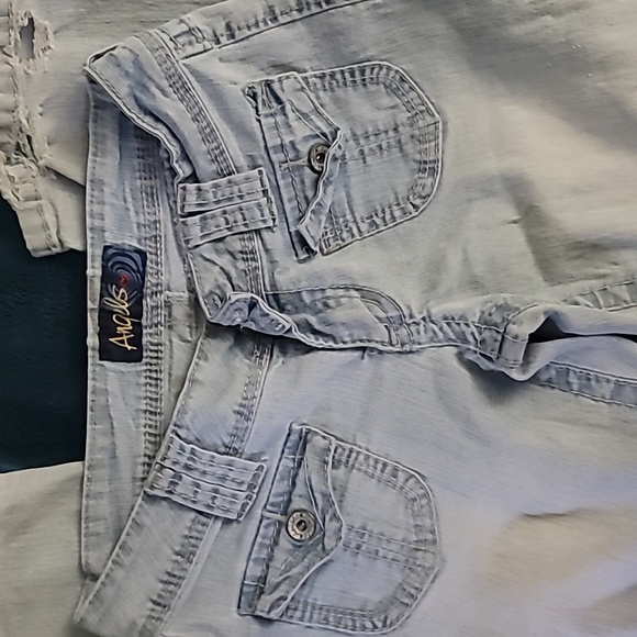 Flared jeans - Picture 2 of 10